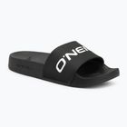 Gyermek O'Neill Rutile Slides fekete out