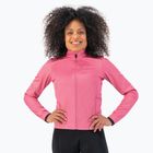 Női kerékpáros dzseki Rogelli Core Winter pink