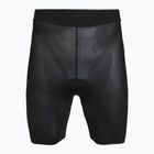 Női kerékpáros boxeralsó Rogelli Prime Boxer W fekete
