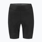 Női kerékpáros boxeralsó Rogelli Prime Boxer W fekete