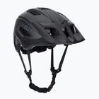 Rogelli Advntr Onyx Mtb kerékpáros sisak fekete