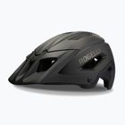 Rogelli Advntr Onyx Mtb hadsereg zöld kerékpáros sisak