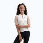 Női kerékpáros mez Rogelli Fast sand/dusty pink/cherry