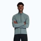 Férfi kerékpáros dzseki Rogelli Essential II Jacket grey