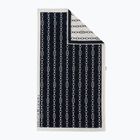 Tommy Hilfiger Törölköző zászlós lánc sötét éjszakai tengerészgyalogság