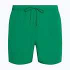 Férfi úszónadrág Tommy Hilfiger Medium Drawstring olimpic green