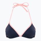 Tommy Jeans Triangle RP fürdőruha felső dark night navy
