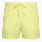 Férfi úszónadrág Tommy Hilfiger SF Medium Drawstring Print reactive monogram yellow tulip