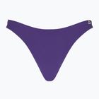 fürdőruha alsó Tommy Jeans High Leg Cheeky Bikini quantum purple