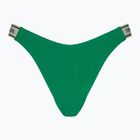 fürdőruha alsó Tommy Jeans High Leg Cheeky Bikini cape verde