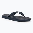 Férfi Tommy Jeans Beach Flip Flop dark night navy