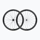 FFWD Tyro 2.0 FCC SP 20H/24H RB Shimano fekete kerékpár kerekek