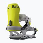 Férfi snowboardkötések Bataleon Chaos AW yellow
