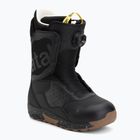 Női snowboard bakancs Bataleon Twist BOA W black