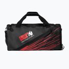 Sporttáska Gorilla Wear Ohio 40 l black