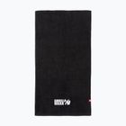 Törölköző Gorilla Wear Zip Pocket Gym black