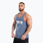 Férfi thermo trikó Gorilla Wear Classic coronet blue