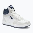 FILA férfi cipő Rega Mid fehér/fila navy