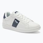 FILA férfi cipő Crosscourt Line fehér/fila navy