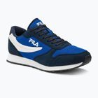 FILA férfi cipő Orbit M prime kék / fila navy