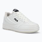 Női cipő FILA Rega Nf white/white