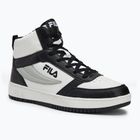 Férfi cipő FILA Rega Nf Mid black/white
