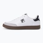 Férfi cipő FILACourtbay white/black