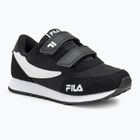 Gyerekcipő FILA Orbit Revolution Velcro black