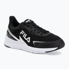 FILA Crusher cipő fekete/fehér