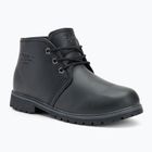 Férfi cipő FILA Cesane Mid black/black