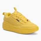 FILA női cipő Superbubble fehér/kék/piros/szürke