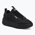 FILA női cipő Superbubble fekete