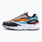 Fila női cipő V94M A fehér/vörös/fekete