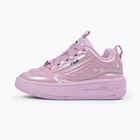 Gyerekcipők FILA Superbubble F pink lavender