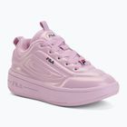 Gyerekcipők FILA Superbubble F pink lavender