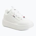 Gyerekcipők FILA Superbubble white