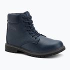 Férfi cipők FILA Maverick Mid fila navy/bering sea