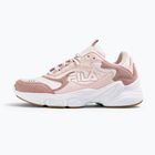 Gyerekcipő FILA Collene Logo pale mauve/white