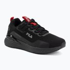 Cipők FILA Solrack black