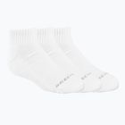 Zokni SKECHERS Terry Qtr Crew 1/2 white traditional