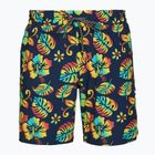 Férfi fürdőnadrág Hurley Colorado Volley Swim Short Navy