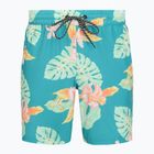 Férfi fürdőnadrág Hurley El Cap Volley Swim Short Pro Blue