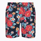 Férfi fürdőnadrág Hurley Palmettos Volley Swim Short Black