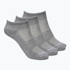 Zokni SKECHERS Terry Qtr Crew 1/2 grey/grey