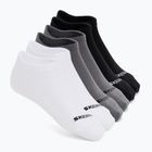 Zokni SKECHERS Non Terry Low Cut white/grey