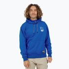 Férfi snowboard pulóver Protest PRTIvo Outdoor Hoodie vibrant blue