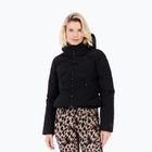 Női sídzseki Protest PRTPreppy Zip-Shift true black