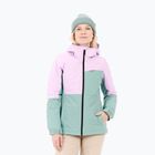 Női snowboarddzseki Protest PRTSina glacial blue