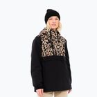 Női snowboard dzseki Protest PRTViper Anorak true black