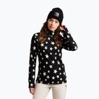 Női polár pulóver Protest PRTSwana 1/4 Zip Active true black